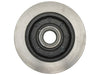 Disc Brake Rotor and Hub Assembly Raybestos Brakes 66295R