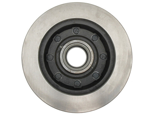 Disc Brake Rotor and Hub Assembly Raybestos Brakes 66295R