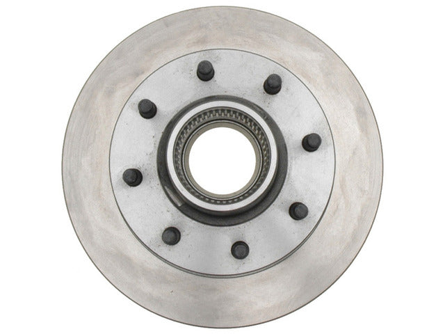 Disc Brake Rotor and Hub Assembly Raybestos Brakes 66295R