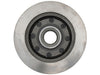 Disc Brake Rotor and Hub Assembly Raybestos Brakes 66296R