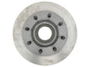 Disc Brake Rotor and Hub Assembly Raybestos Brakes 66296R