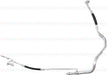 A/C Suction and Liquid Line Hose Assembly Four Seasons 66298
