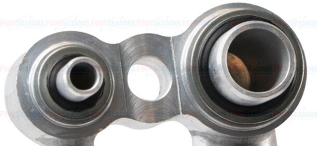 A/C Suction and Liquid Line Hose Assembly Four Seasons 66298