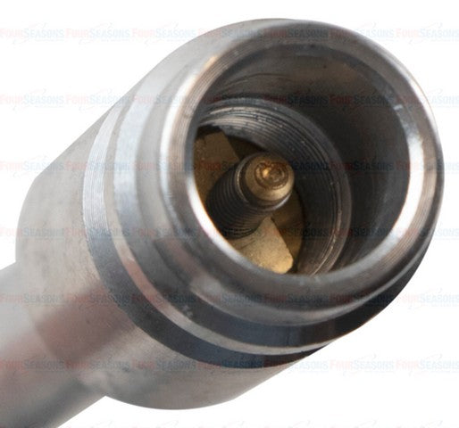 A/C Suction and Liquid Line Hose Assembly Four Seasons 66298