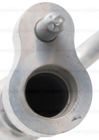 A/C Suction and Liquid Line Hose Assembly Four Seasons 66298
