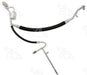 A/C Refrigerant Discharge / Suction Hose Assembly Four Seasons 66299