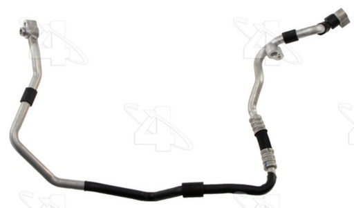 A/C Refrigerant Suction Hose Four Seasons 66301