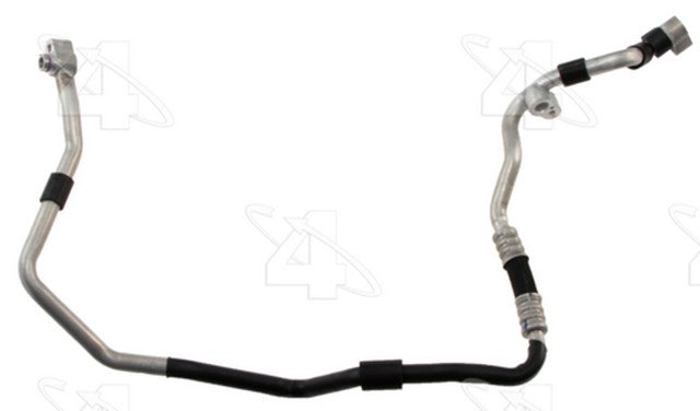 A/C Refrigerant Suction Hose Four Seasons 66301