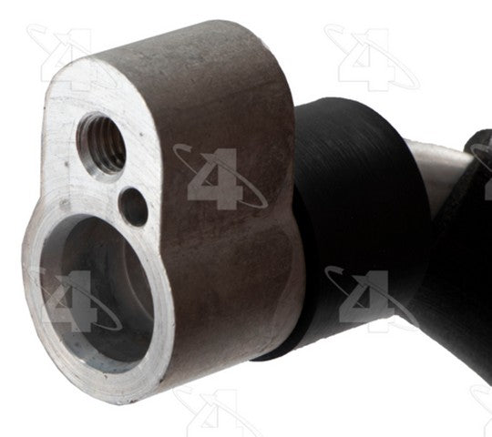 A/C Refrigerant Suction Hose Four Seasons 66301