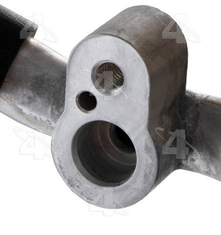 A/C Refrigerant Suction Hose Four Seasons 66301