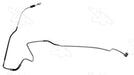 A/C Refrigerant Liquid Hose Four Seasons 66302