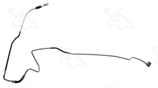 A/C Refrigerant Liquid Hose Four Seasons 66302