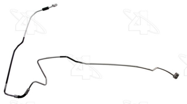 A/C Refrigerant Liquid Hose Four Seasons 66302