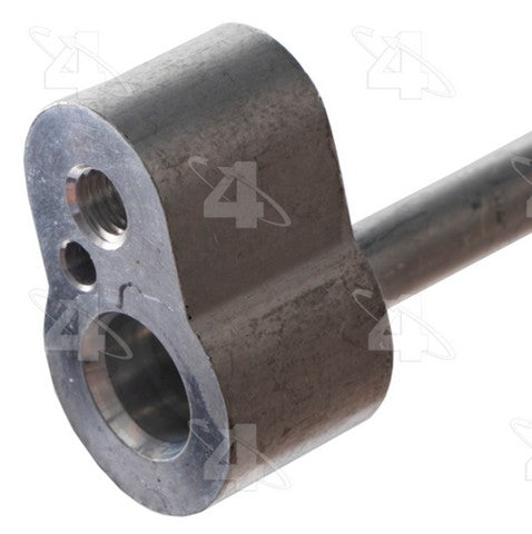A/C Refrigerant Liquid Hose Four Seasons 66302