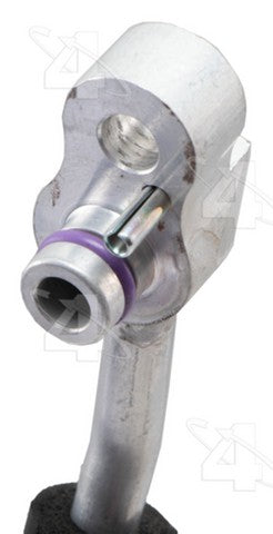 A/C Refrigerant Liquid Hose Four Seasons 66302