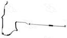 A/C Refrigerant Suction Hose Four Seasons 66303
