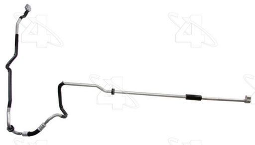 A/C Refrigerant Suction Hose Four Seasons 66303