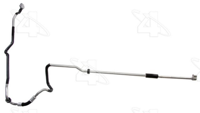 A/C Refrigerant Suction Hose Four Seasons 66303