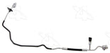 A/C Refrigerant Liquid Hose Four Seasons 66304