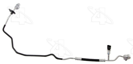 A/C Refrigerant Liquid Hose Four Seasons 66304