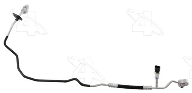 A/C Refrigerant Liquid Hose Four Seasons 66304