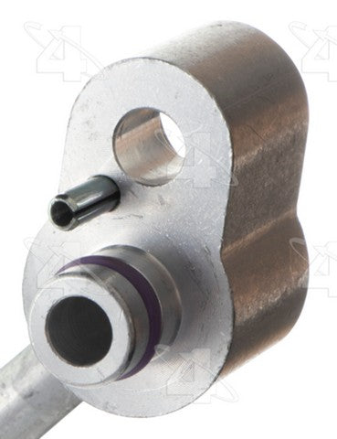 A/C Refrigerant Liquid Hose Four Seasons 66304