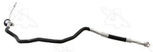 A/C Refrigerant Suction Hose Four Seasons 66305