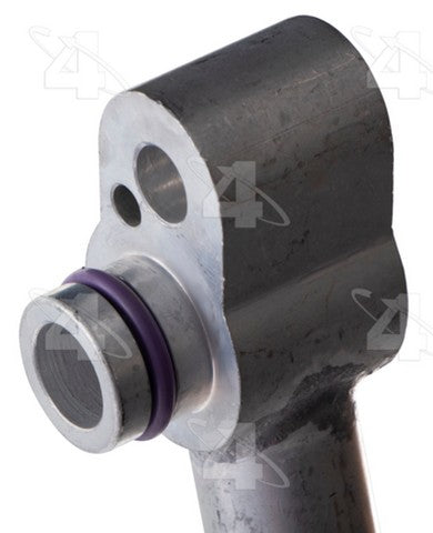 A/C Refrigerant Suction Hose Four Seasons 66305