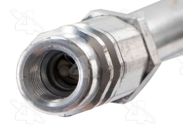 A/C Refrigerant Suction Hose Four Seasons 66305