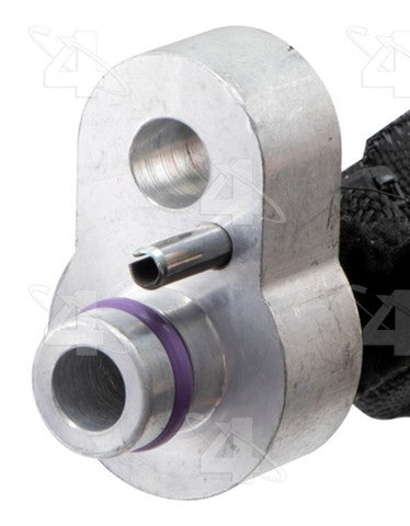 A/C Refrigerant Liquid Hose Four Seasons 66306
