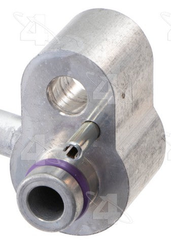 A/C Refrigerant Liquid Hose Four Seasons 66306