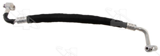 A/C Refrigerant Discharge Hose Four Seasons 66307