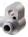 A/C Refrigerant Discharge Hose Four Seasons 66307