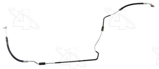 A/C Refrigerant Liquid Hose Four Seasons 66308