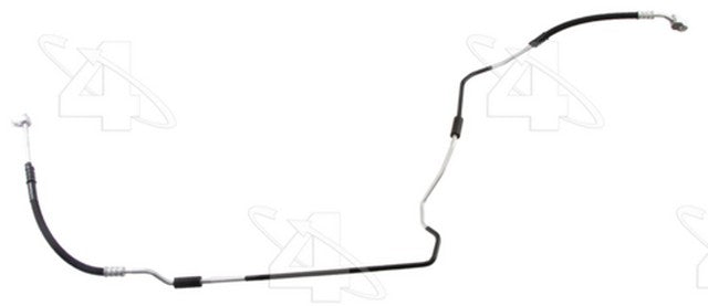 A/C Refrigerant Liquid Hose Four Seasons 66308