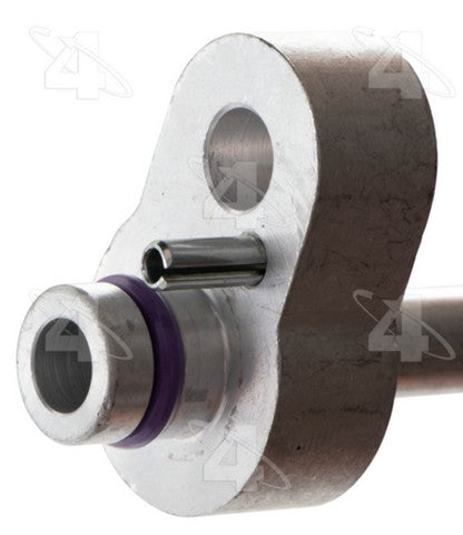 A/C Refrigerant Liquid Hose Four Seasons 66308