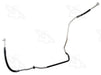 A/C Refrigerant Suction Hose Four Seasons 66309