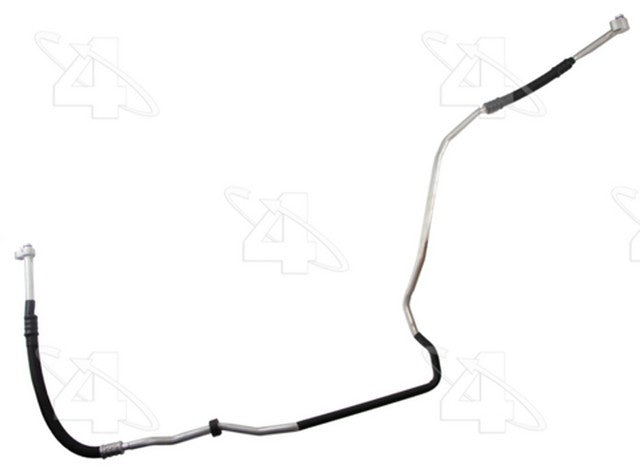 A/C Refrigerant Suction Hose Four Seasons 66309