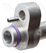 A/C Refrigerant Suction Hose Four Seasons 66309