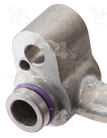 A/C Refrigerant Suction Hose Four Seasons 66309