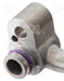 A/C Refrigerant Suction Hose Four Seasons 66309