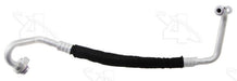 A/C Refrigerant Suction Hose Four Seasons 66310