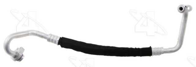 A/C Refrigerant Suction Hose Four Seasons 66310