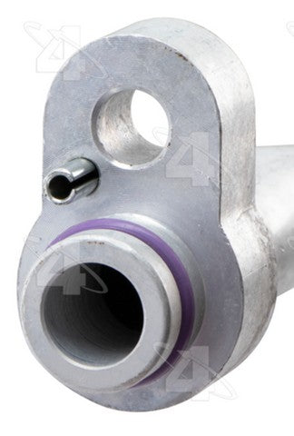 A/C Refrigerant Suction Hose Four Seasons 66310
