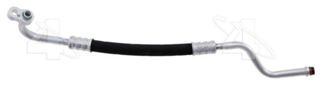 A/C Refrigerant Discharge Hose Four Seasons 66311