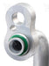 A/C Refrigerant Discharge Hose Four Seasons 66311