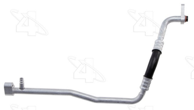A/C Refrigerant Suction Hose Four Seasons 66312