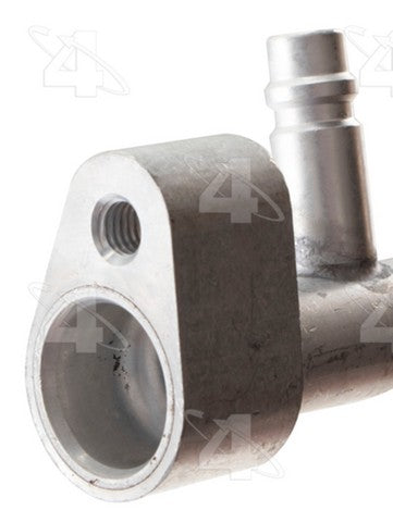 A/C Refrigerant Suction Hose Four Seasons 66312