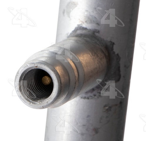 A/C Refrigerant Suction Hose Four Seasons 66312