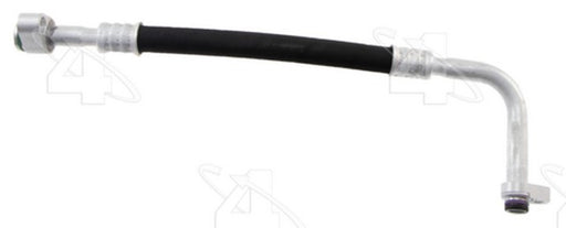 A/C Refrigerant Suction Hose Four Seasons 66313